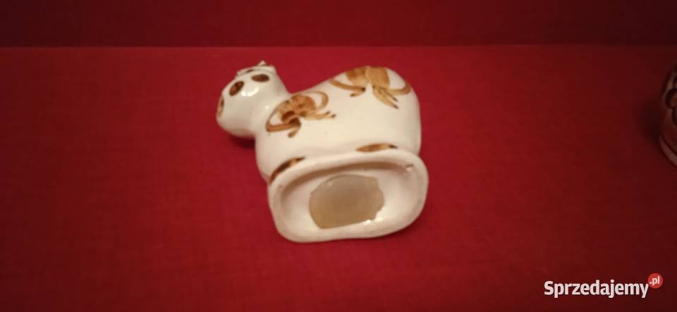 Zestaw ceramiki kamionkowej dolnośląskie Świdnica sprzedam