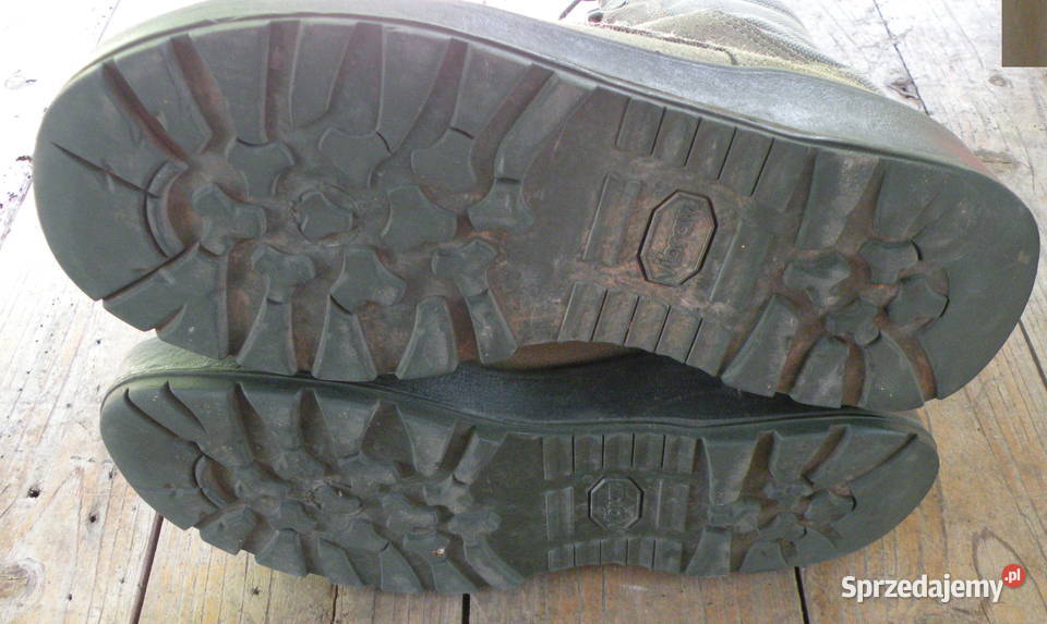 Buty USAF Altama Goretex 85 WF dolnośląskie Wrocław sprzedam