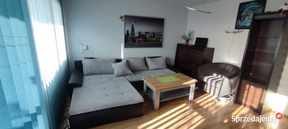 Mieszkanie właściciela Kraków Kurdwanów