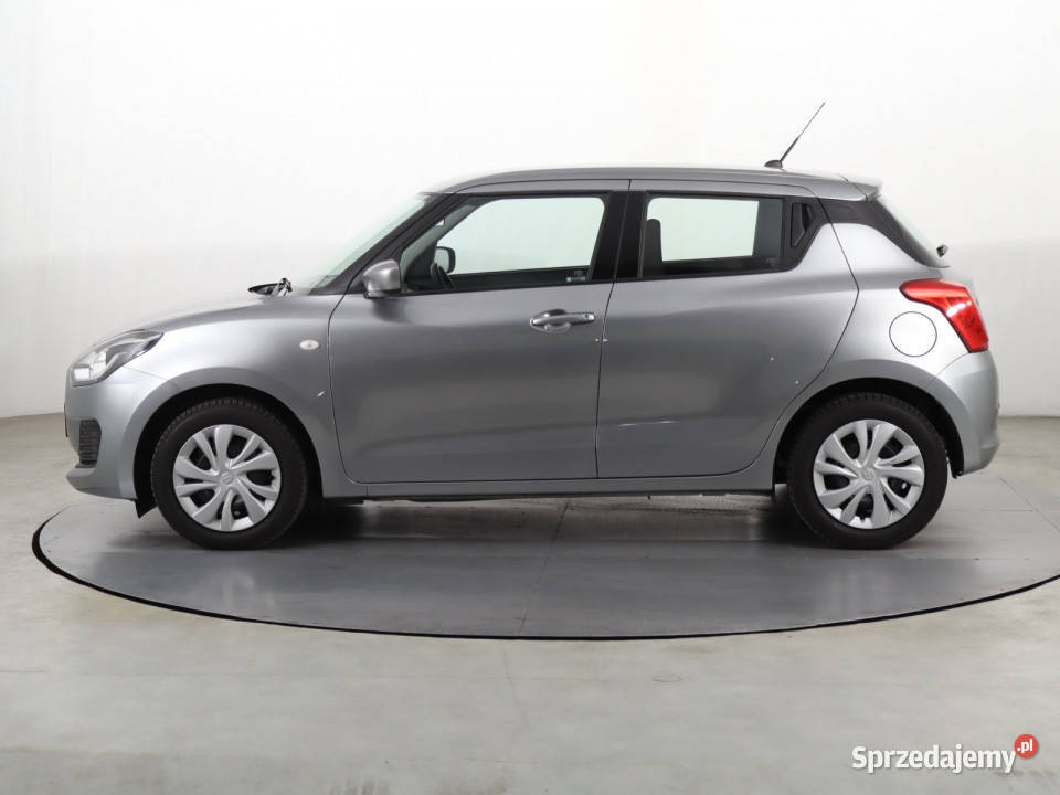 Suzuki Swift 12 elektryczne lusterka Katowice
