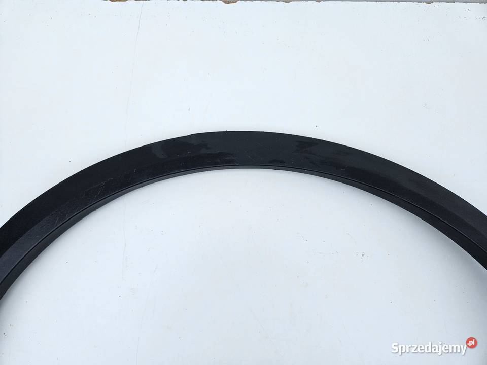 VW TROC LISTWA BŁOTNIKA LEWY TYŁ LEWA TYLNA Międzychód