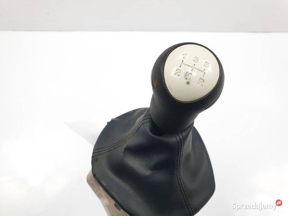 DŹWIGNIA ZMIANY BIEGÓW FORD KA 55346979 Lipno