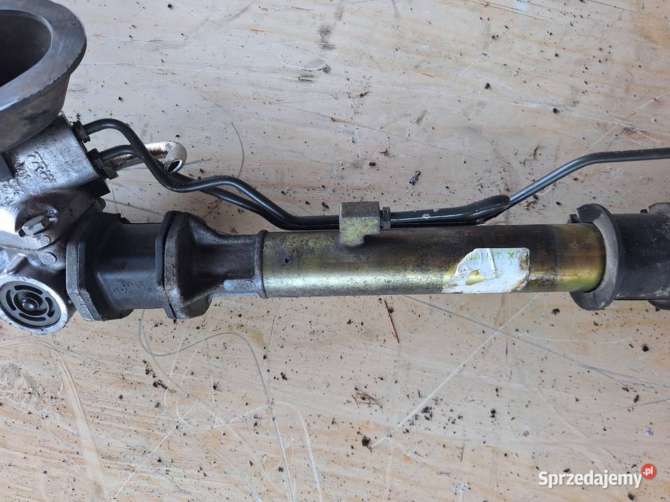 Przekładnia Kierownicza Maglownica Mazda 323 Wisznice