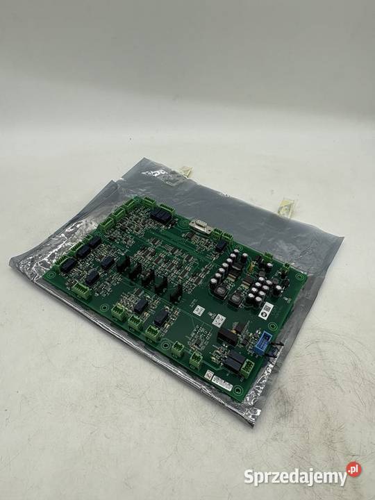 CSAT AD04LP06 Slave board for DTS1200 Warszawa