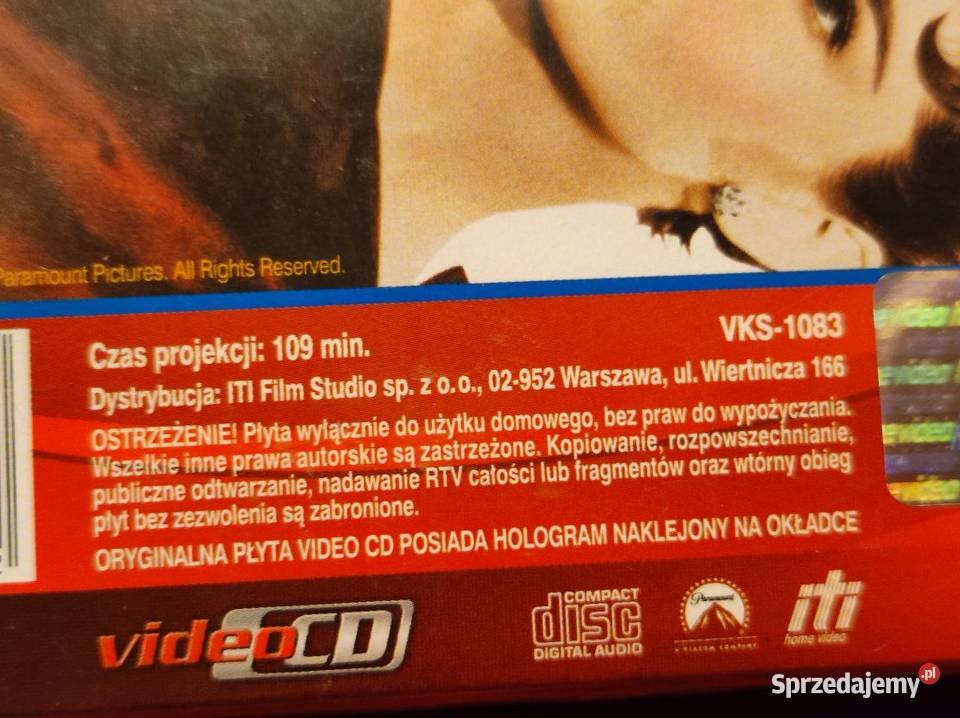 1954 Humphrey Bogart Audrey Hepburn i William świętokrzyskie sprzedam