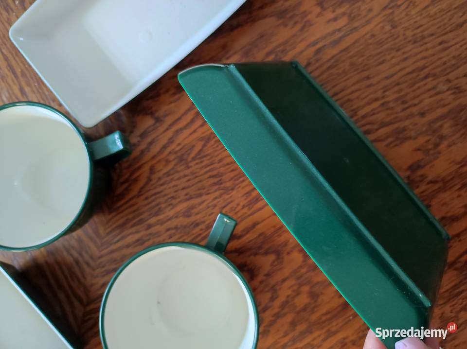 zestaw biwakowy turystyczny zastawa kuchenna Kielce