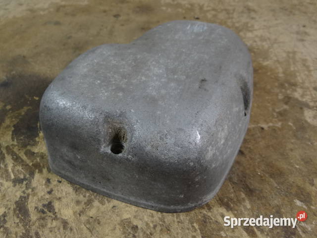 dekiel prądnicy iskrownika Simson AWO org DDR