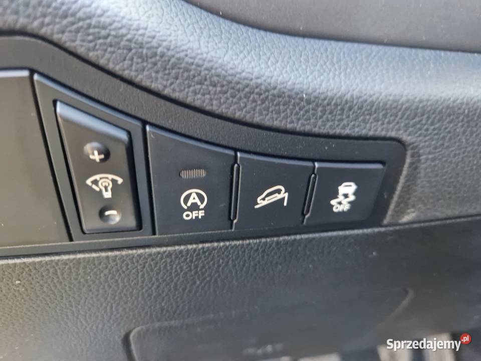 Kia Sportage 16 lift Stan Top Mega Wyposażona 2 sprzedam