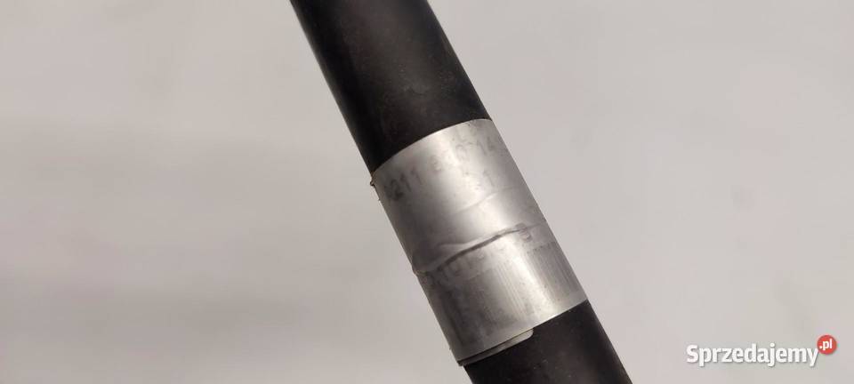 MERCEDES W211 PRZEWÓD KLIMATYZACJI A2118301415