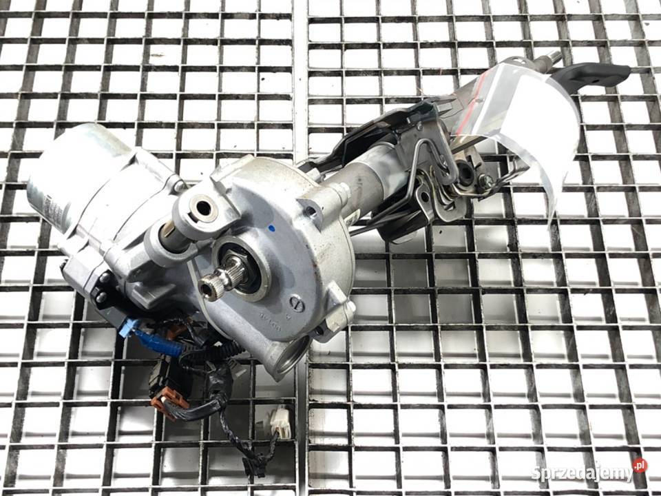 POMPA WSPOMAGANIA PEUGEOT 4008 8633A096 18 150