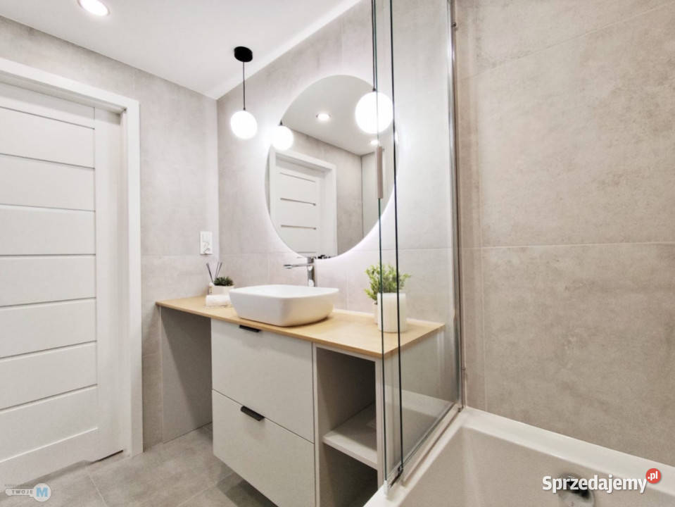 Mieszkanie Kielce 5835m sprzedam