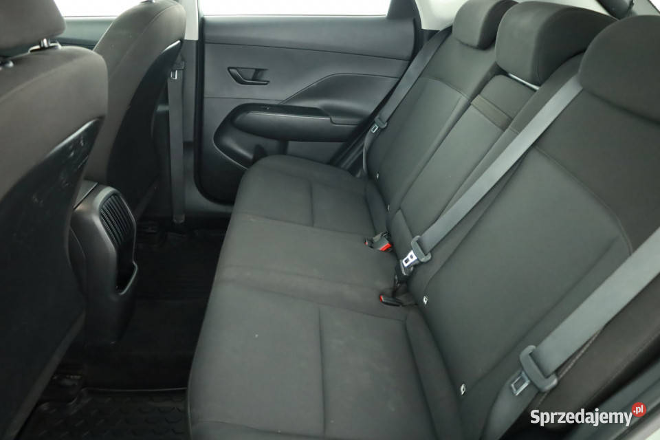 Hyundai Kona Hybrid pierwszy właściciel Kona Piaseczno