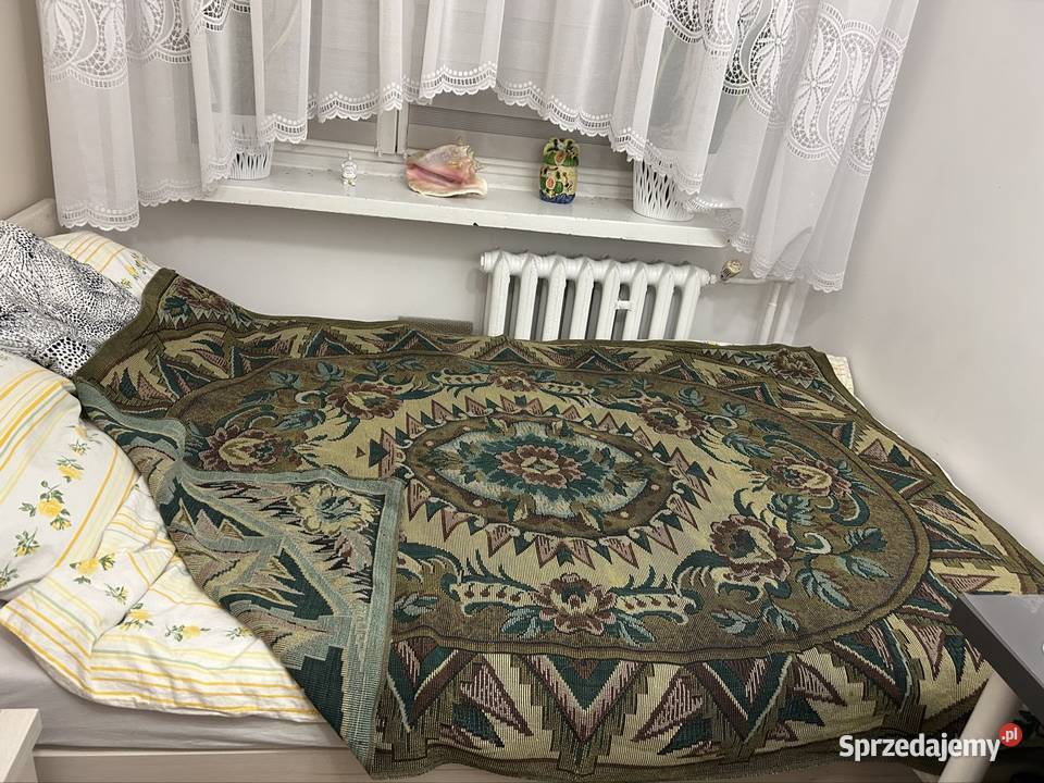 Kapa narzuta PRL Chełm