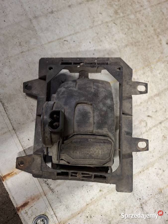 Bmw e30 halogen Rumia