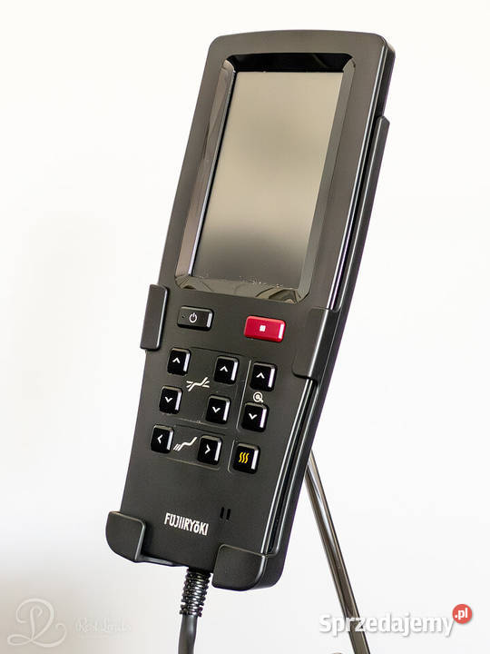 Fujiiryoki JP2000 odnowiony 0087 Rest Lords Olsztyn sprzedam