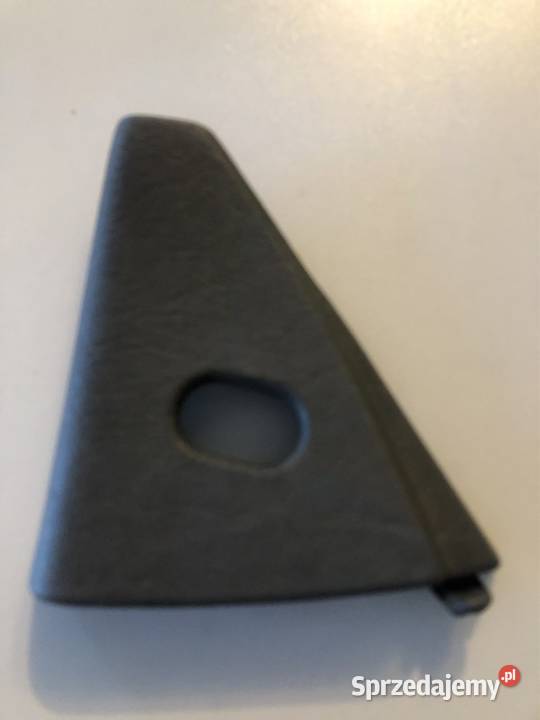 Mercedes 124 CE Coupe trojkacik drzwi lewy Kielce