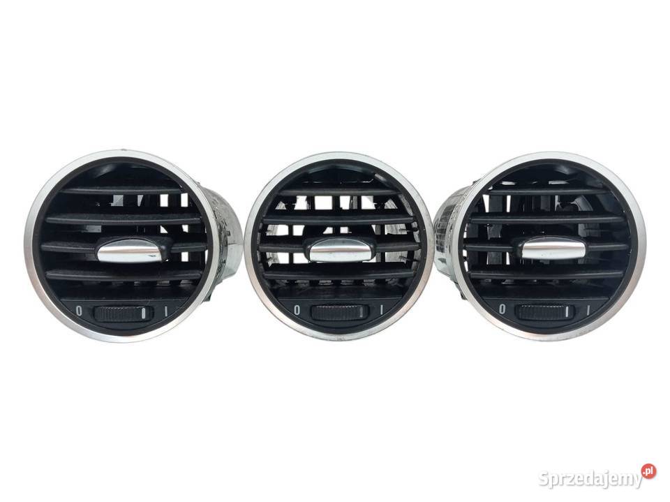 KRATKI NAWIEWU KOMPLET LS376630 Alfa Romeo 159 I