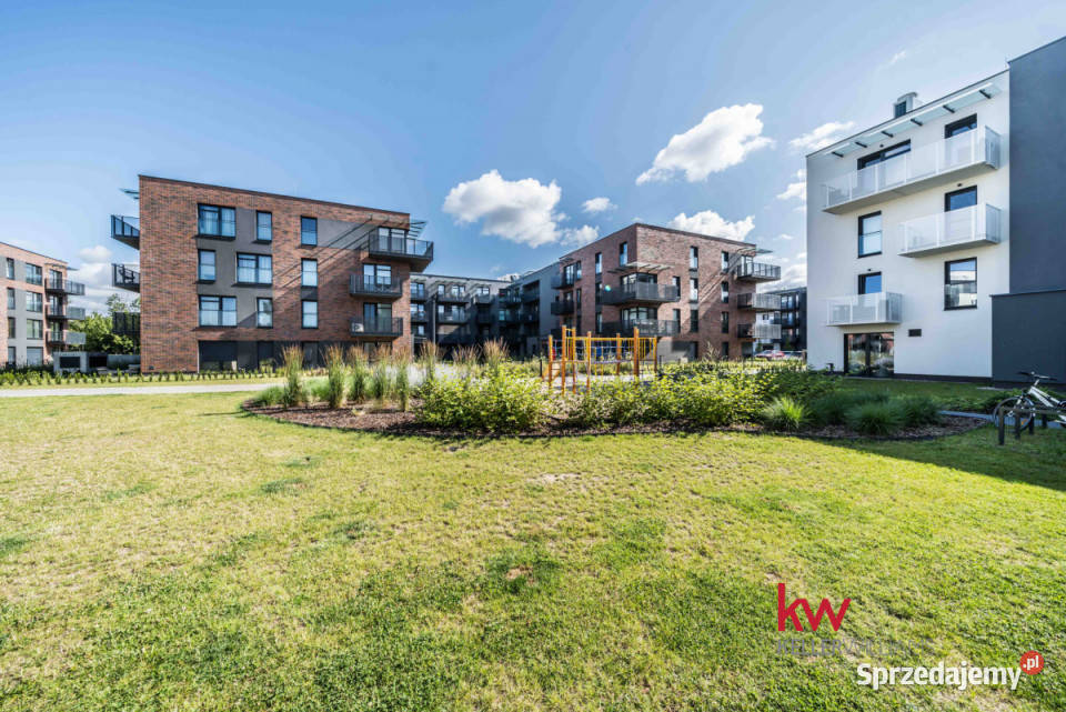 Mieszkanie na sprzedaż 3963m2 2pokojowe Poznań 39.63m2