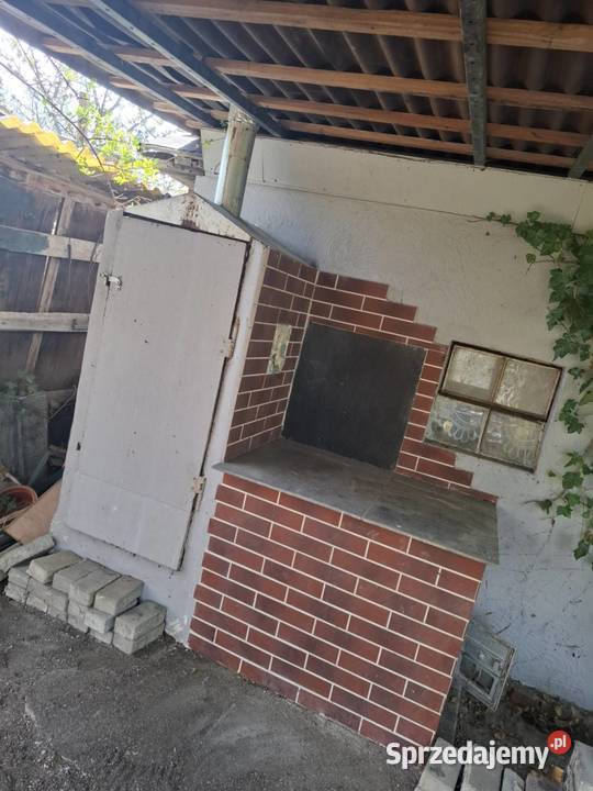Sprzedam działkę rekreacyjną ROD Magnolia w 440m2 Legnica