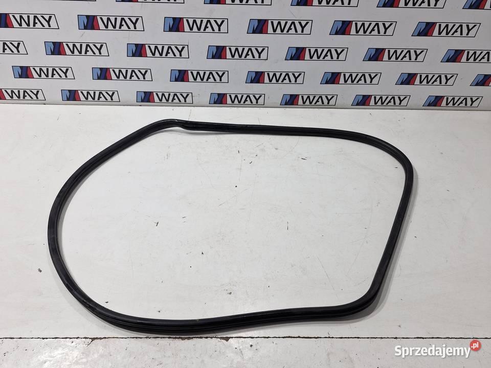 BMW F20 USZCZELKA DRZWI LEWY PRZÓD ORYGINAŁ dolnośląskie