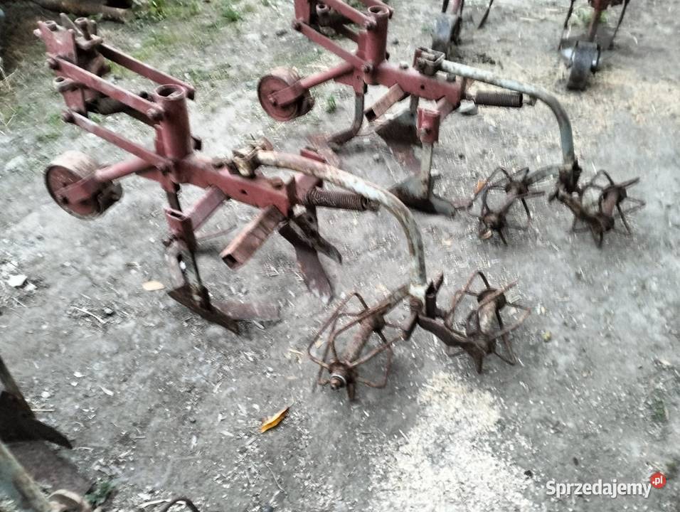 Sprzedam sekcje do pielnika Czechy