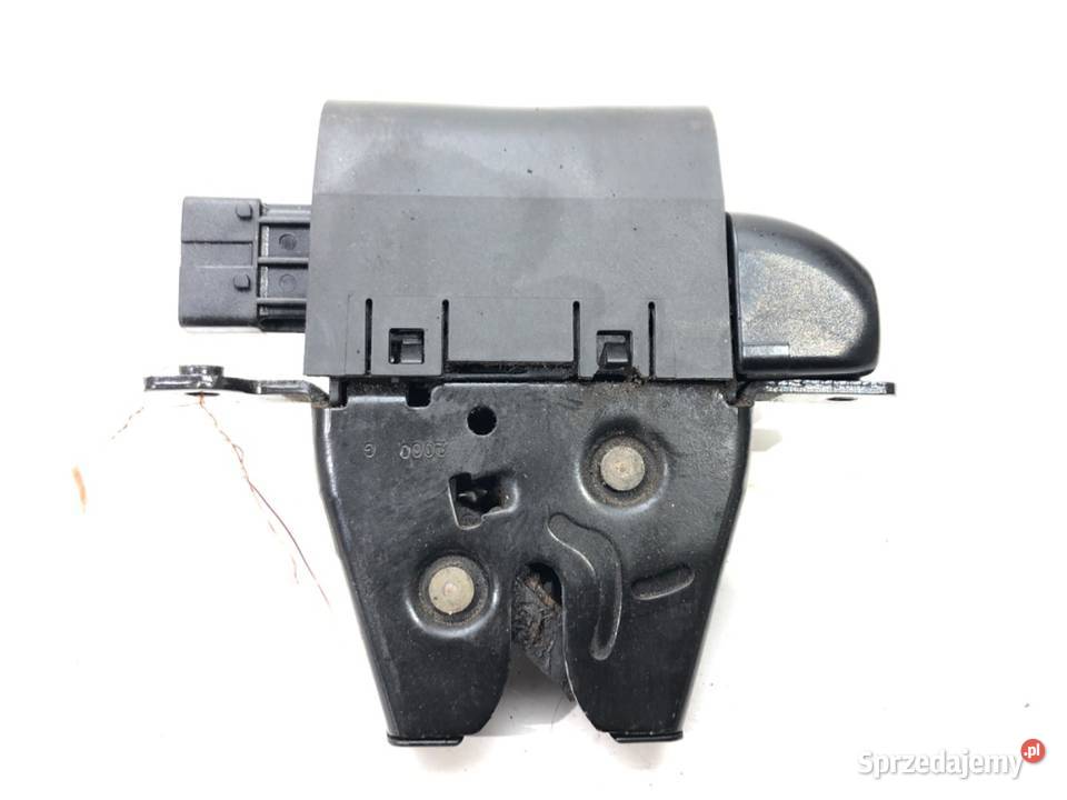 ZAMEK KLAPY TYŁ FIAT LINEA SedanLimuzyna osobowe