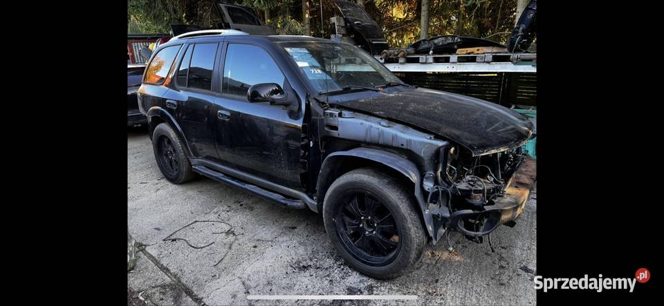 Drzwi przód Prawe kompletne Saab 97X