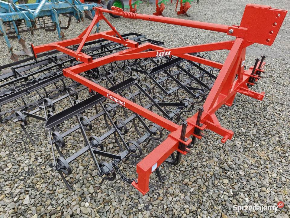 Agregat uprawowy 280m Farmer Golasowice