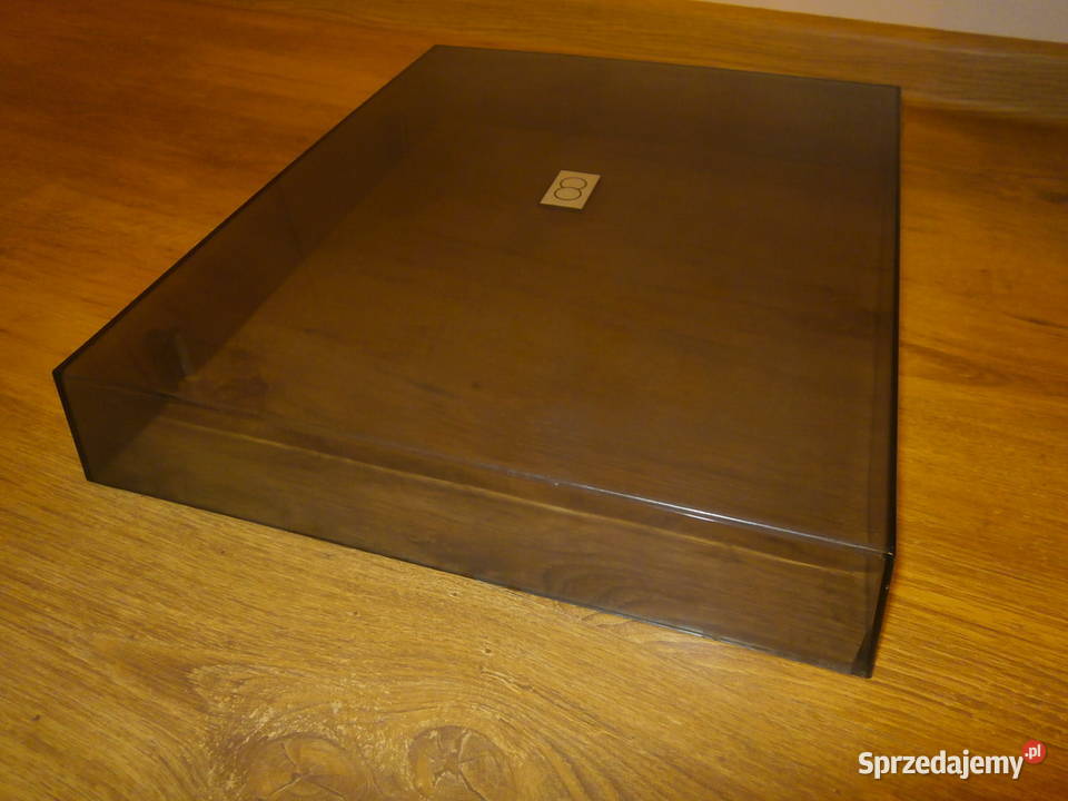 Gramofon UNITRA BERNARD pokrywa ładna cała Łódź