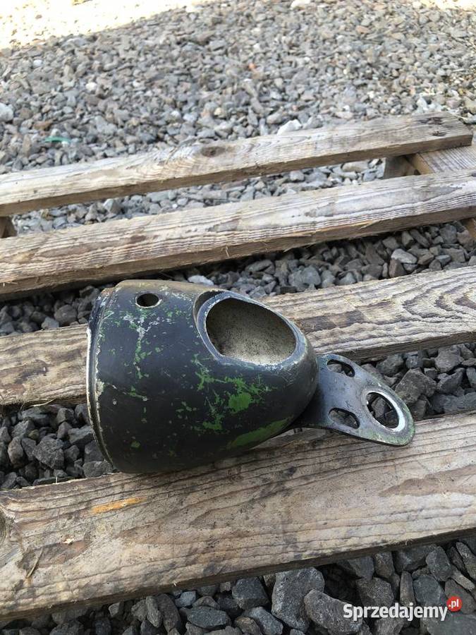 LAMPA PRZÓD PRZEDNIA SIMSON SR2 SUHL 50