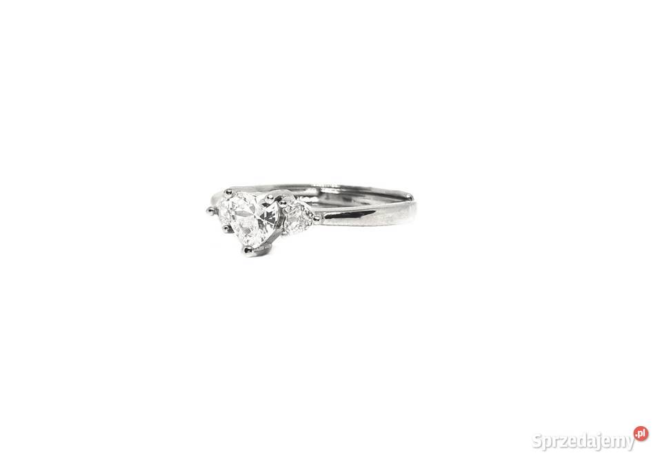 Pierścionki różne modele i rozmiary pudełka w zachodniopomorskie Szczecin