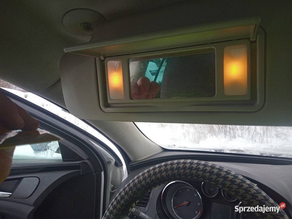 Opel isignia Grodzisk Mazowiecki