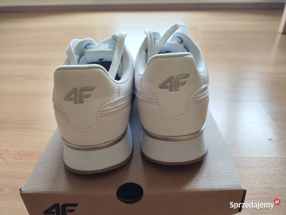 Buty damskie sportowe 4F Bydgoszcz
