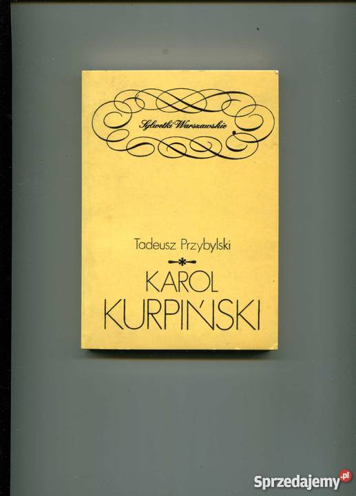 Karol Kurpiński Pozostałe