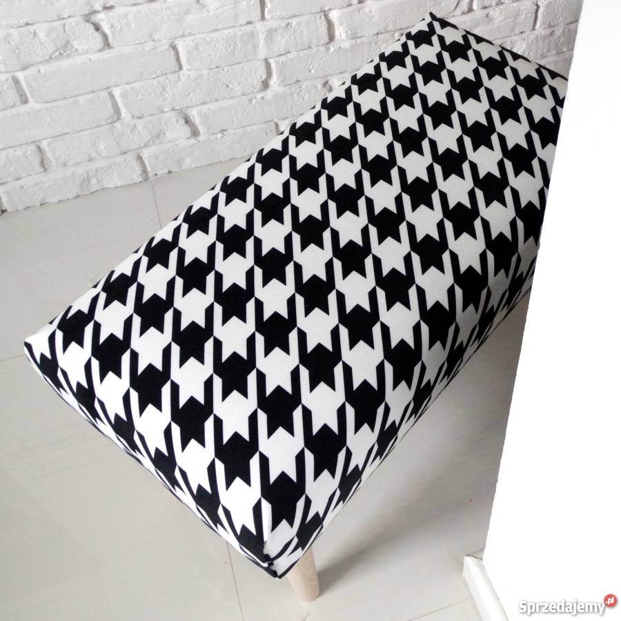 NA WYMIAR meble ławki ławeczki tapicerowane Poznań