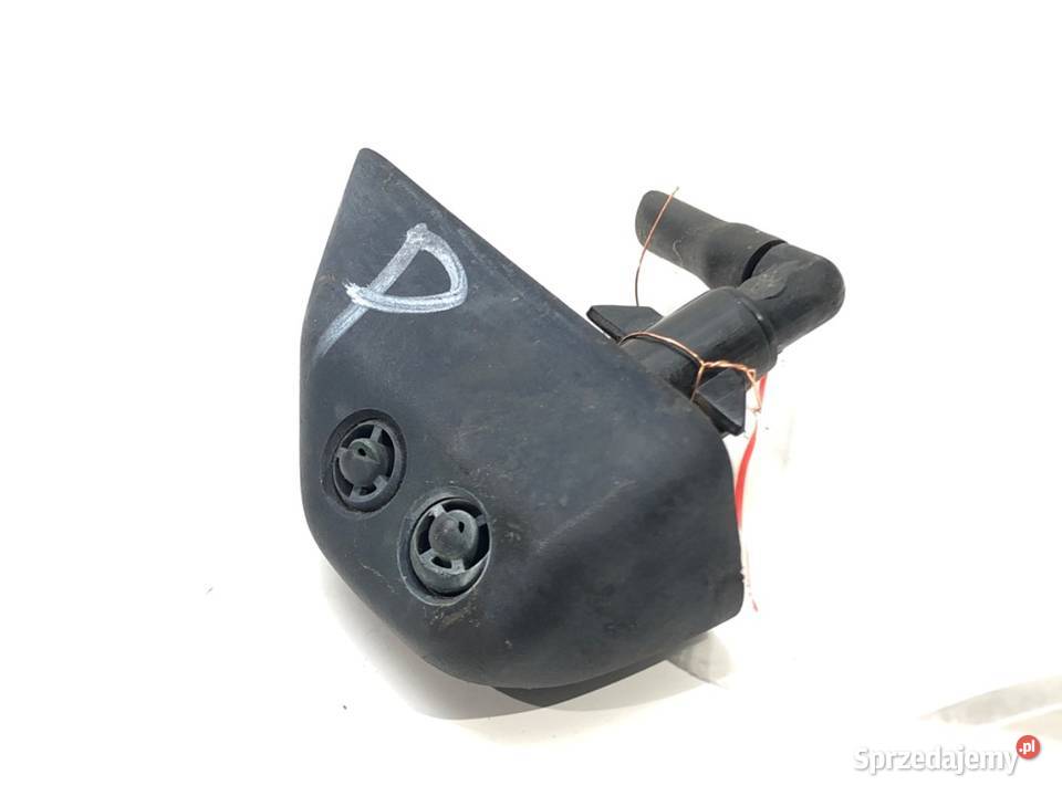 SPRYSKIWACZ REFLEKTORA PRAWY LAND ROVER podkarpackie