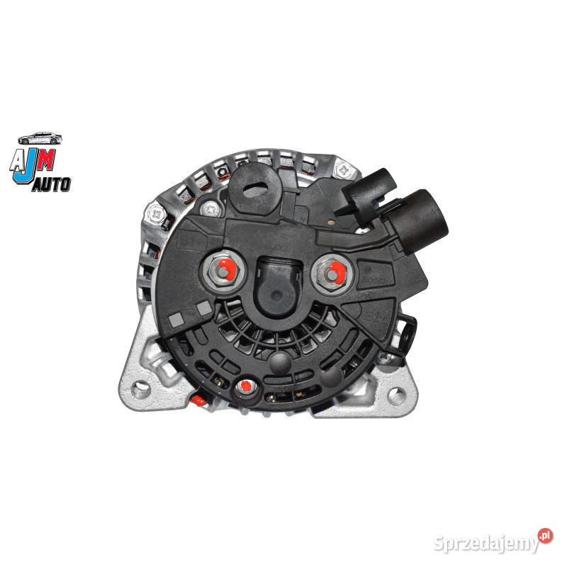 Alternator 9621791480 20 HDI Citroen Berlingo Grabów Szlachecki