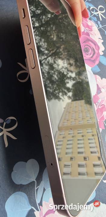 iPhone 13 Pink 128GB Leżajsk sprzedam