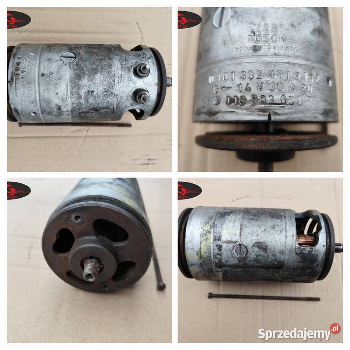 Garbus Typ3 prądnica 6V 311903021A prądnica 12V Konstancin-Jeziorna