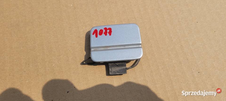 BMW E91 ZAŚLEPKA HAKA HAK ZDERZAK TYŁ Ruda Śląska