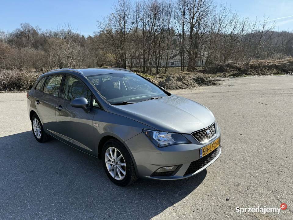 Sprowadzona 10 TSI Bogata Wersja 139928km Wieliczka