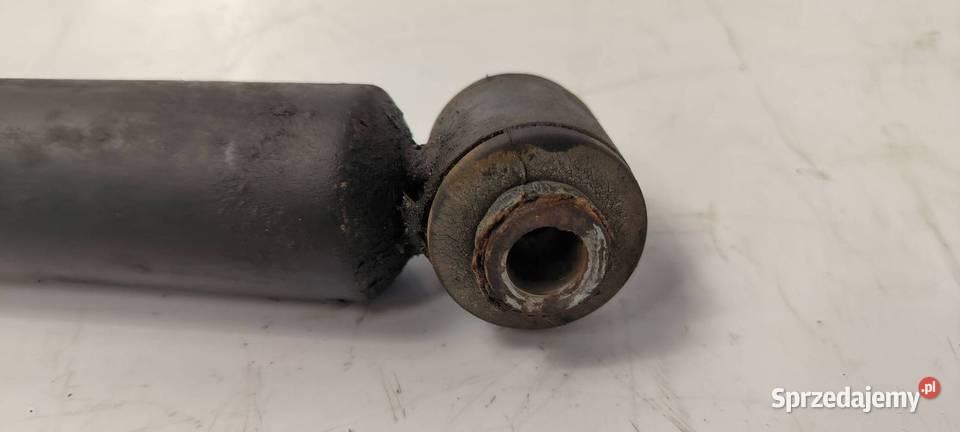 AMORTYZATOR PRAWY TYŁ PEUGEOT 308 CC Części samochodowe Lipno