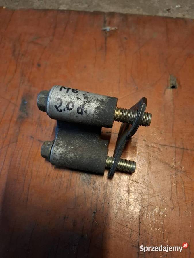 Mocowanie łapa skrzyni biegów Mazda 6 GG GY 20 Przyborów