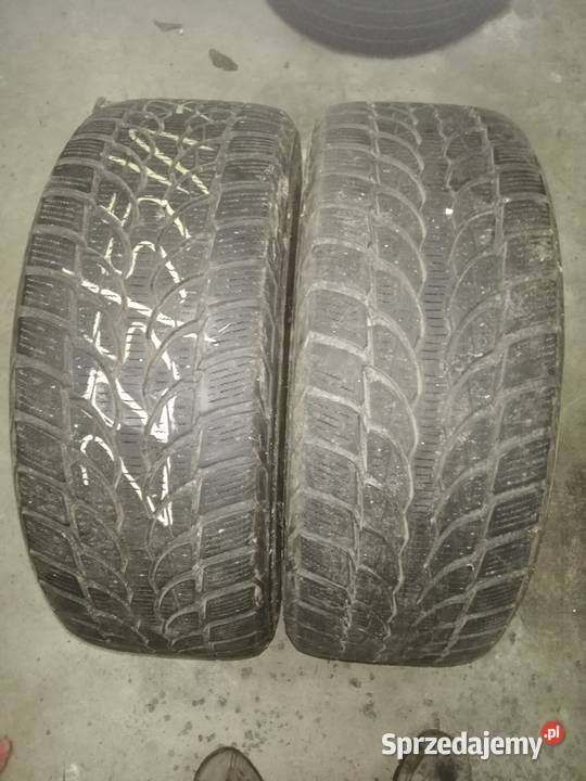 BRIDGESTONE LM3272 BLIZZAK LM32 MS 22555 R17 Zbaków Górny