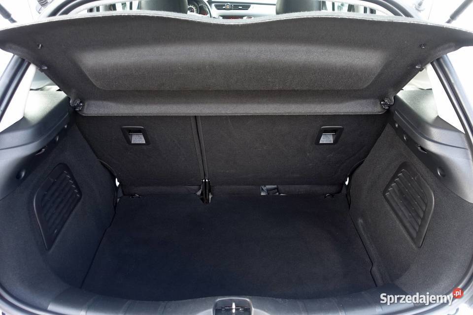 Citroen C3 12 82 LIFT 1 właściciel KSerwisowa centralny zamek Buczkowice