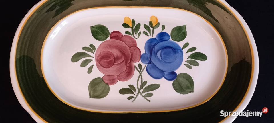 Półmisek Villeroy Boch Bauernblume sprzedam