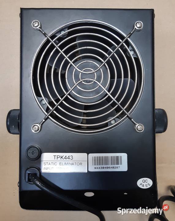 Jonizator TPK443 sprzedam