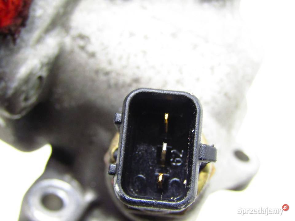 OBUDOWA TERMOSTATU 16 CRDI KIA CEED II LIFT sprzedam