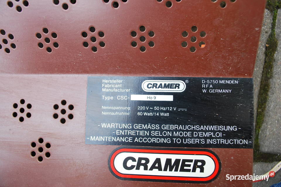 OKAP HOBBY mazowieckie Grzebowilk