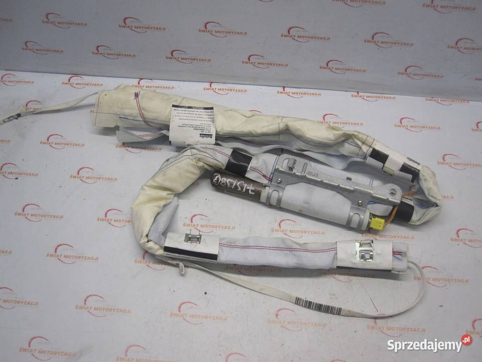 CITROEN C3 PICASSO LIFT 13r kurtyna prawa Kielce